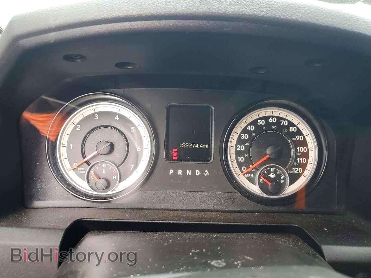 2015 RAM 1500 - VIN: 1C6RR6GG8FS552708 - Photo 9