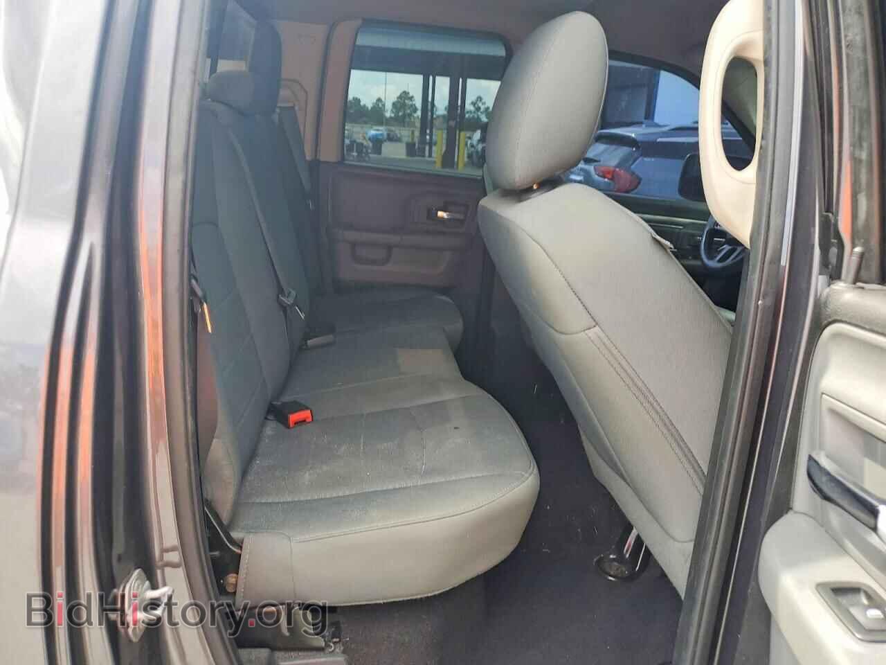 2015 RAM 1500 - VIN: 1C6RR6GG8FS552708 - Photo 10