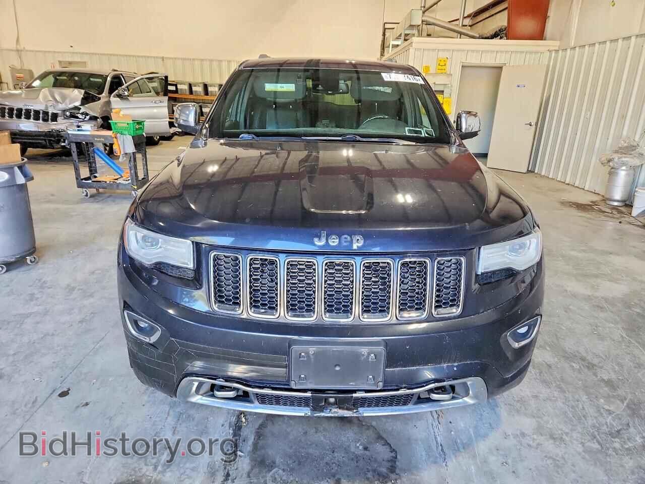2015 JEEP CHEROKEE - VIN: 1C4RJFCM8FC681649 - Фото 5