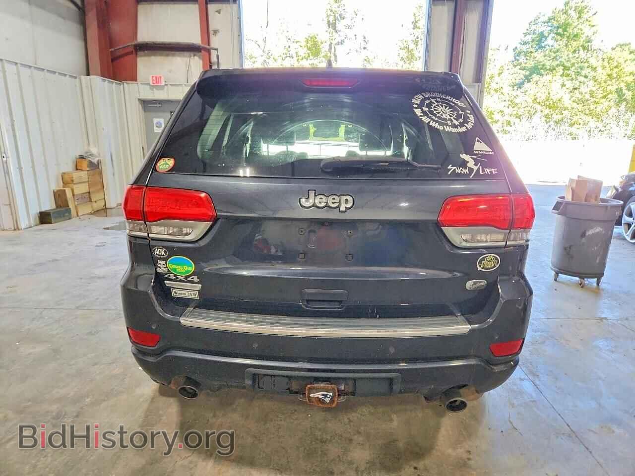 2015 JEEP CHEROKEE - VIN: 1C4RJFCM8FC681649 - Фото 6