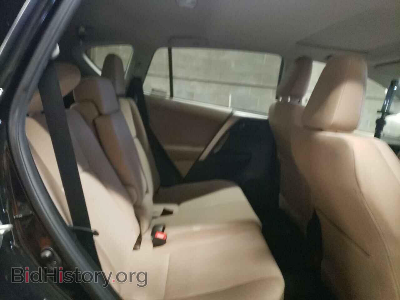 2013 TOYOTA RAV4 - VIN: 2T3RFREV8DW025812 - Фото 10