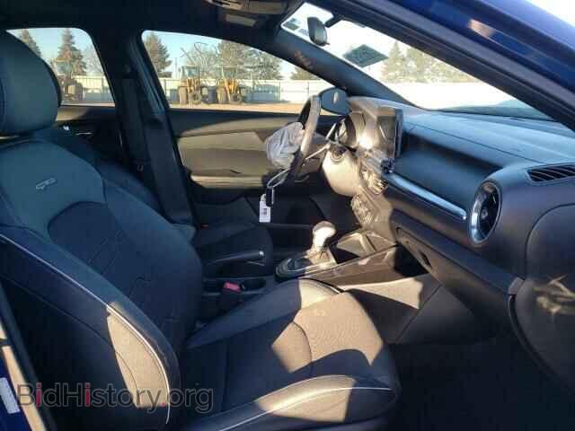 2020 KIA FORTE - VIN: 3KPF34AD3LE165367 - Фото 5
