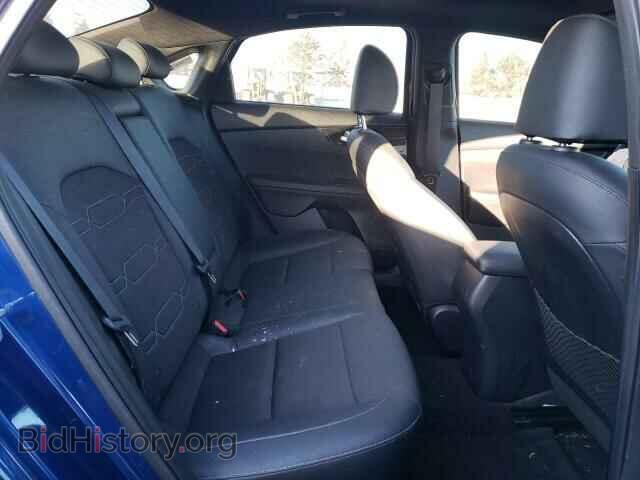 2020 KIA FORTE - VIN: 3KPF34AD3LE165367 - Фото 6