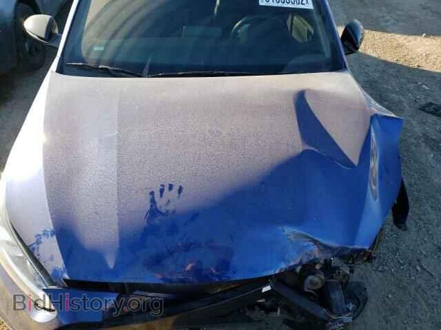 2020 KIA FORTE - VIN: 3KPF34AD3LE165367 - Фото 7