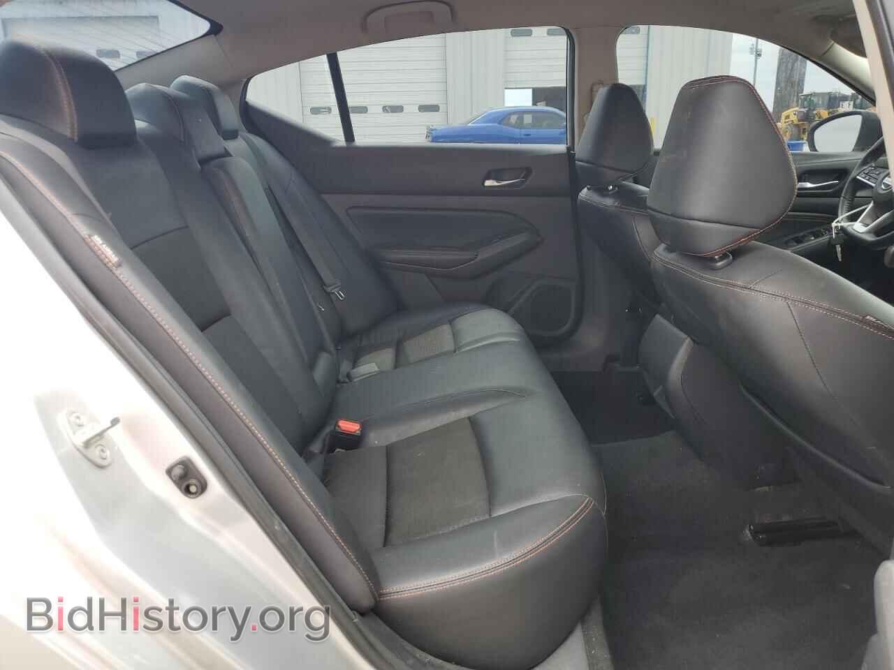 2019 NISSAN ALTIMA - VIN: 1N4BL4CV3KC126049 - Фото 10