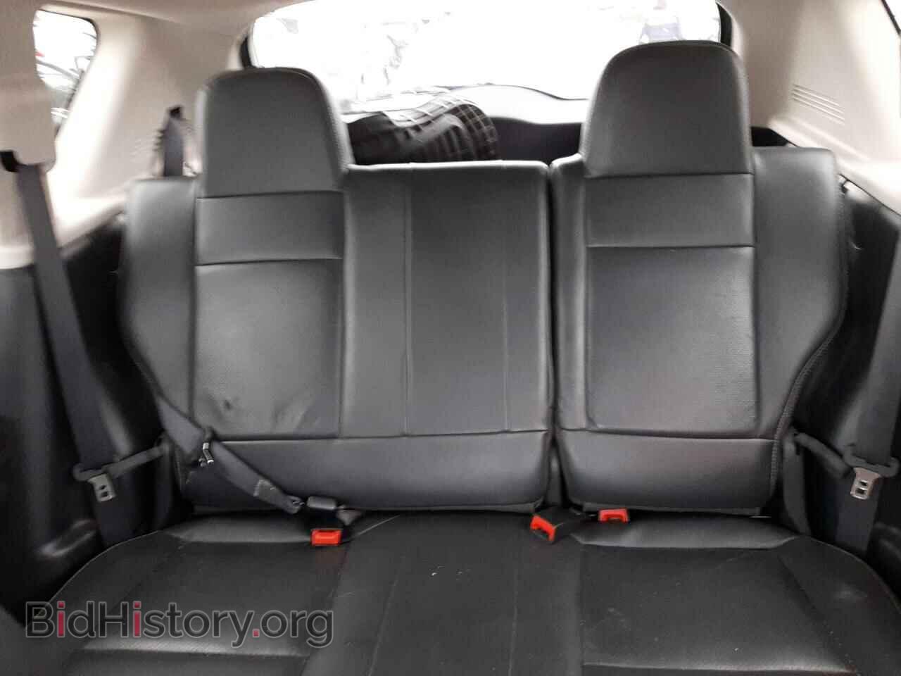 2016 JEEP COMPASS - VIN: 1C4NJCEA6GD806773 - Фото 10
