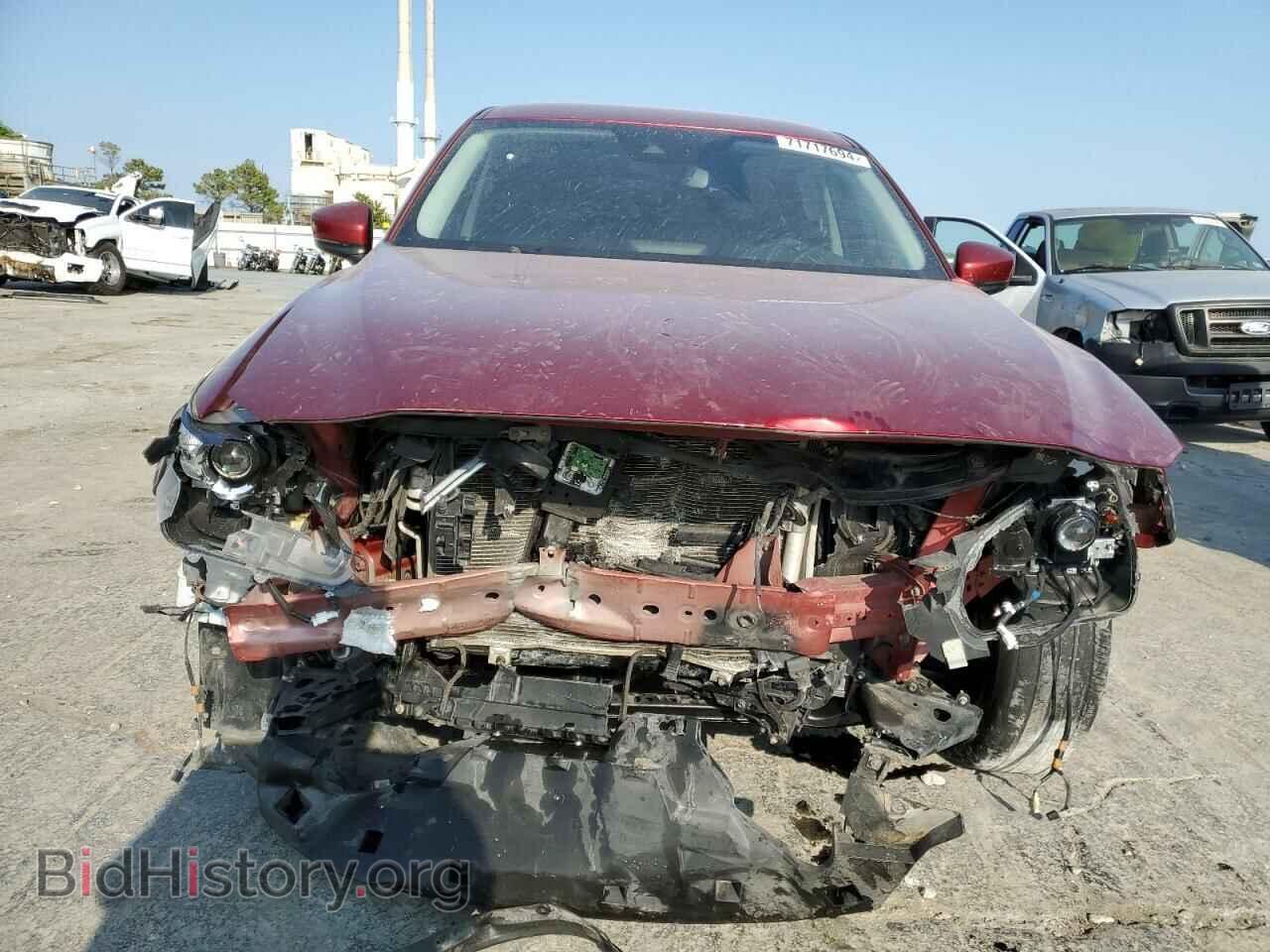 2018 MAZDA CX-9 - VIN: JM3TCACY4J0214381 - Фото 5