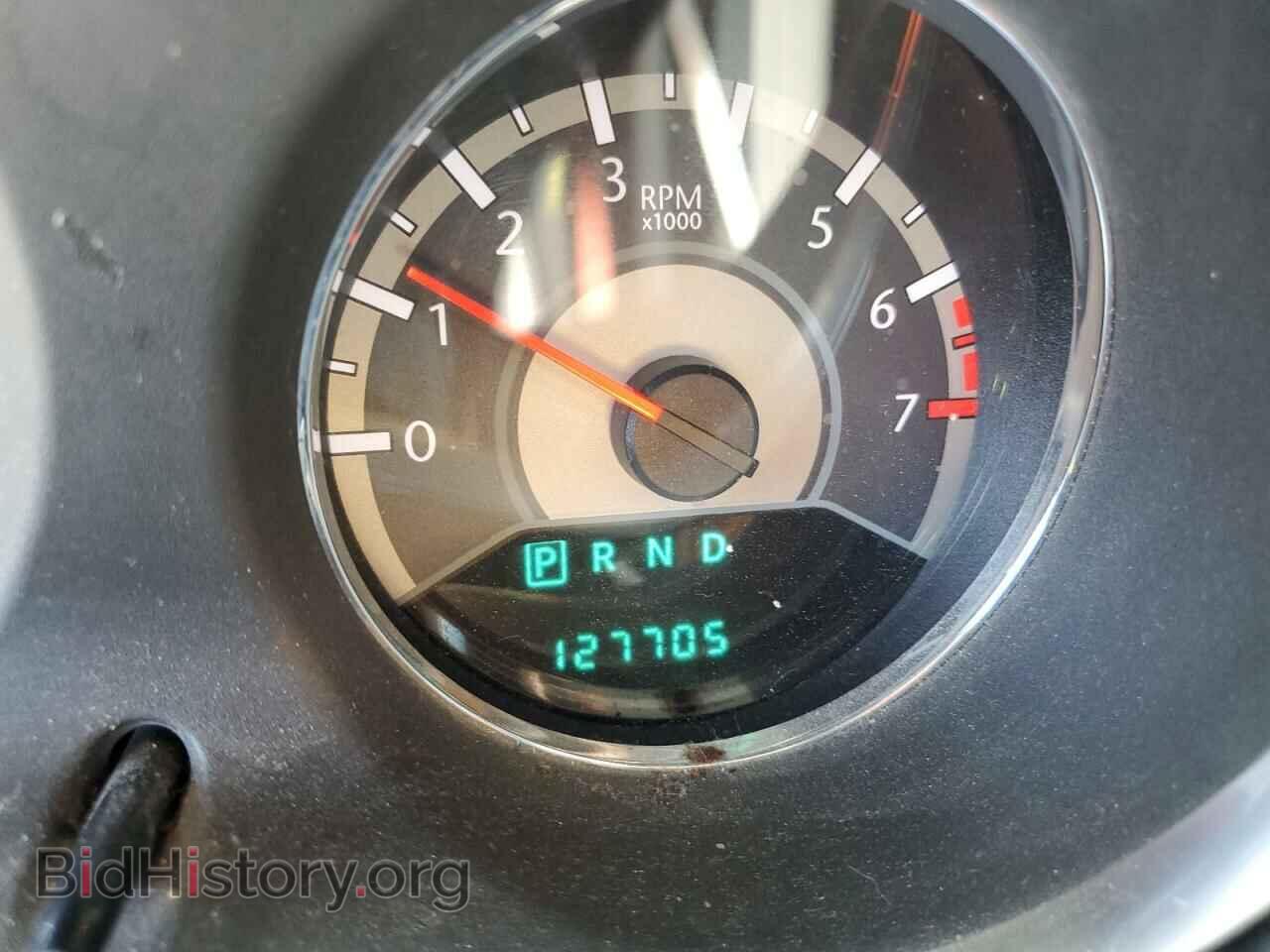 2012 CHRYSLER 200 - VIN: 1C3CCBAB2CN191304 - Фото 9