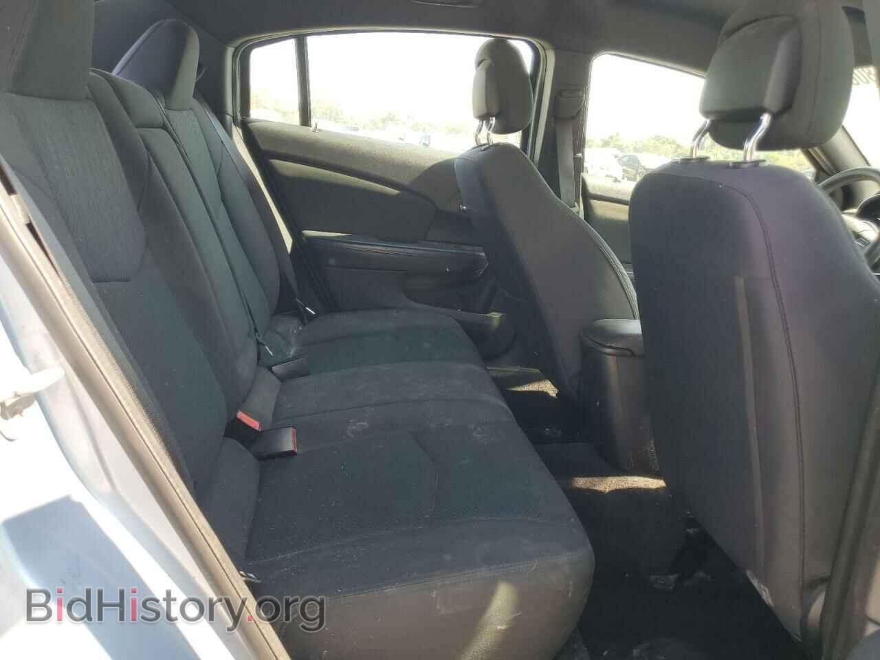 2012 CHRYSLER 200 - VIN: 1C3CCBAB2CN191304 - Фото 10