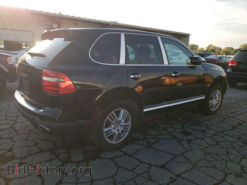 2010 Porsche CAYENNE (VIN WP1AB2AP1ALA50720) — photo 3 of 13