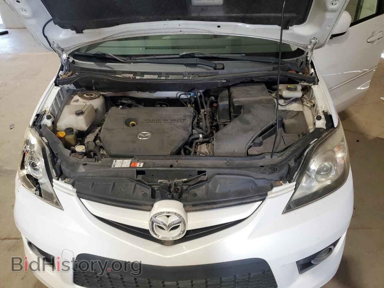 2009 MAZDA 5 - VIN: JM1CR29L090338085 - Фото 12