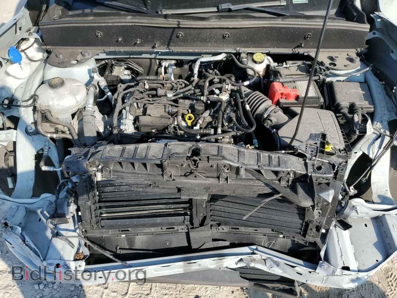 2022 FORD BRONCO - VIN: 3FMCR9B60NRD44729 - Photo 12