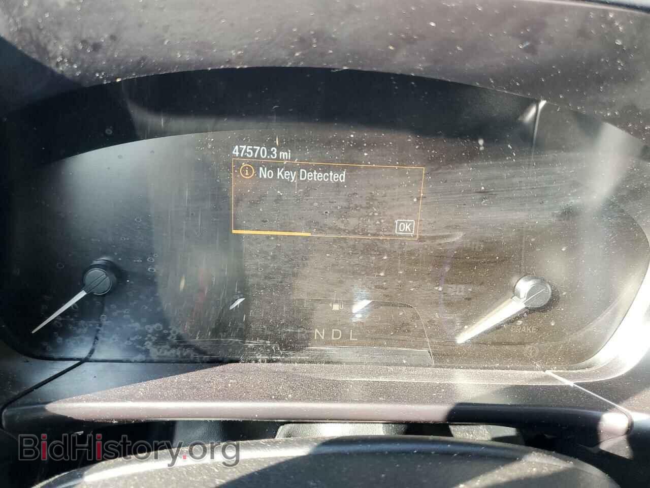 2022 FORD BRONCO - VIN: 3FMCR9B60NRD44729 - Photo 9