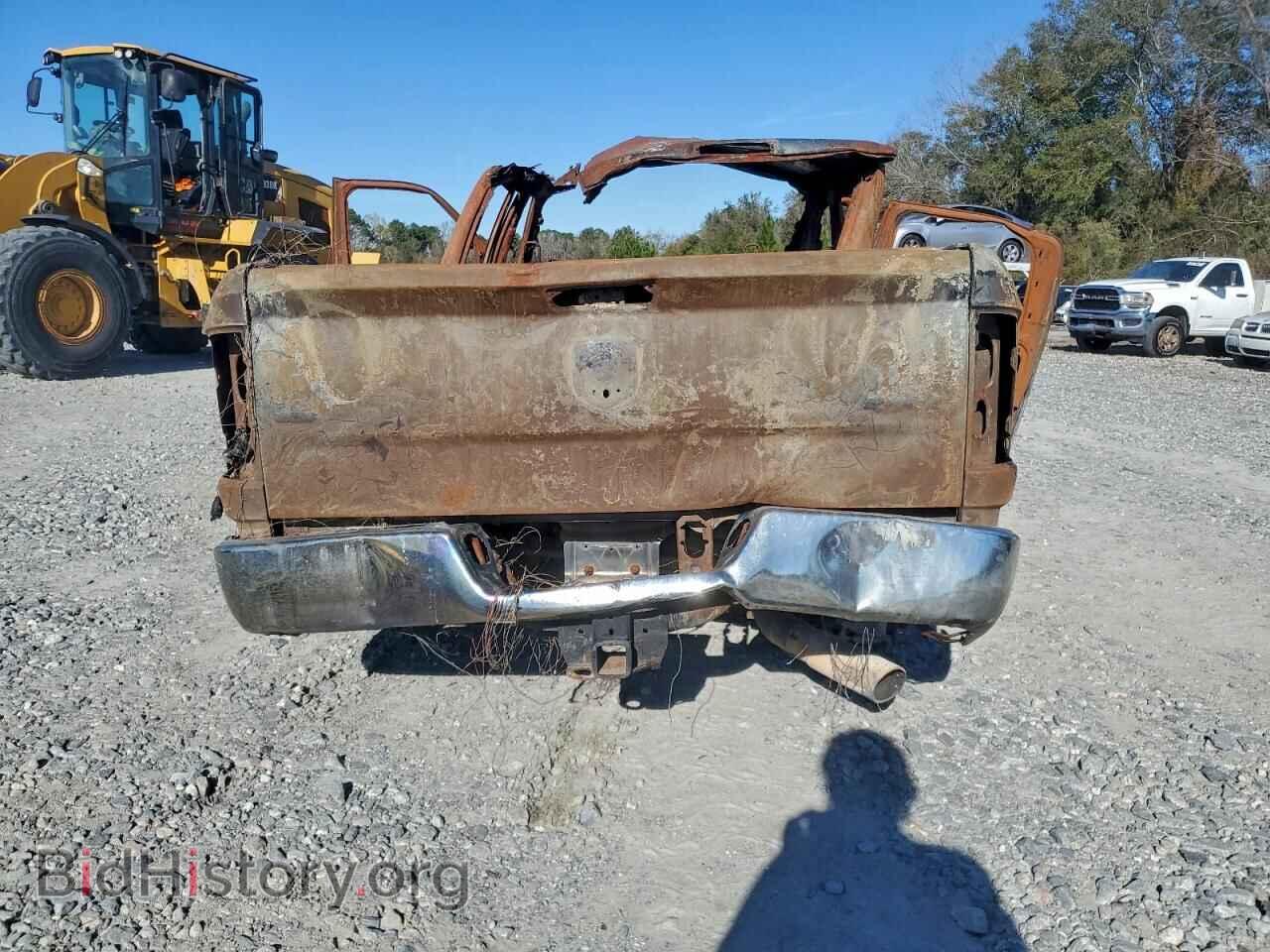 2015 RAM All Models - VIN: 3C6UR5DL8FG645564 - Фото 6