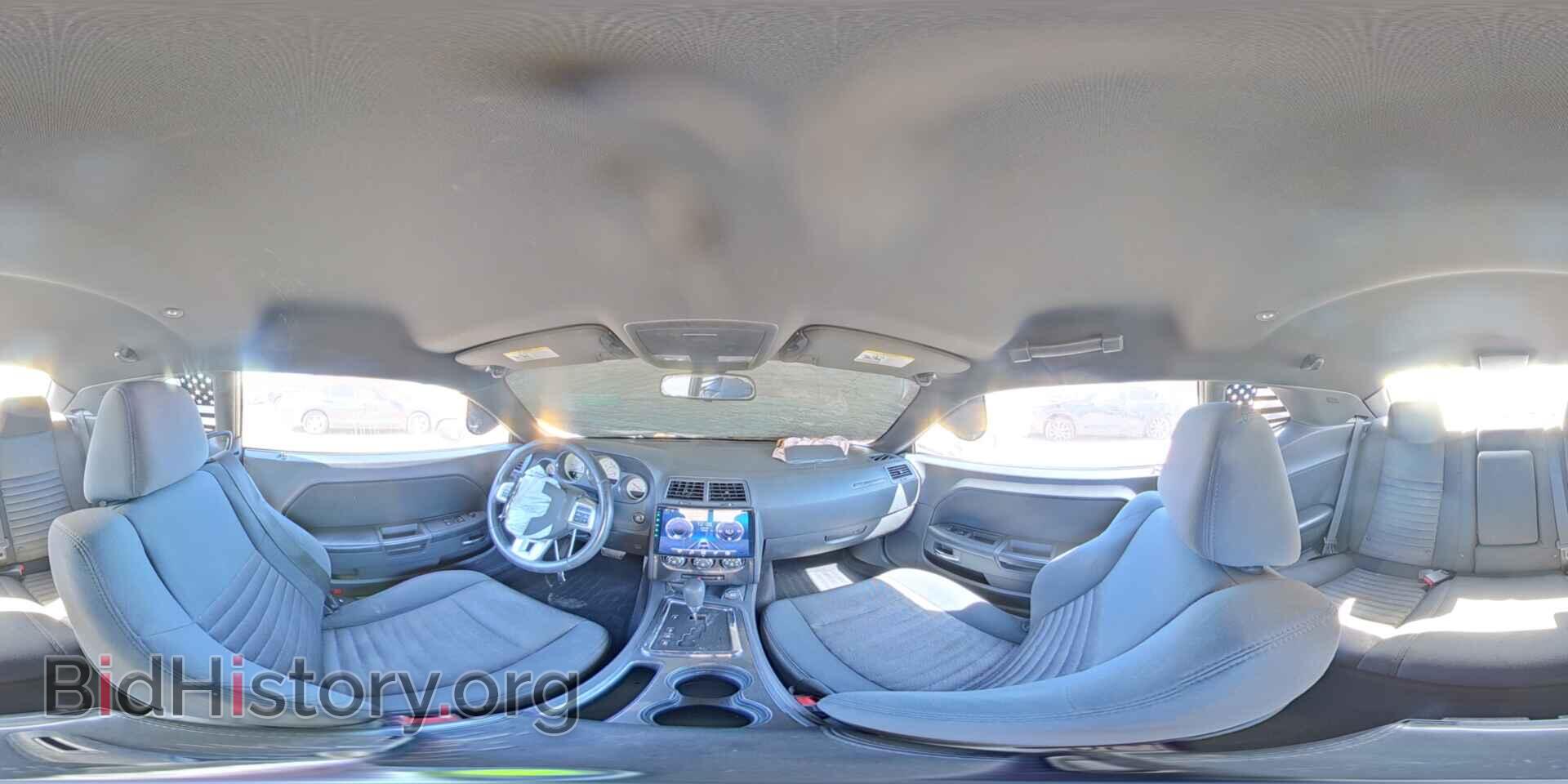 2014 DODGE CHALLENGER - VIN: 2C3CDYAG5EH204215 - Photo 14