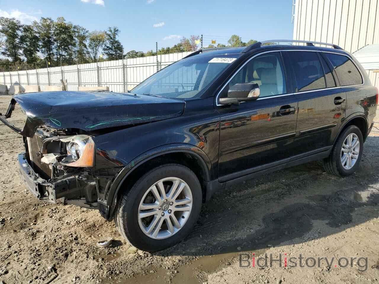 Photo YV4982CY7A1549992 - VOLVO XC90 2010