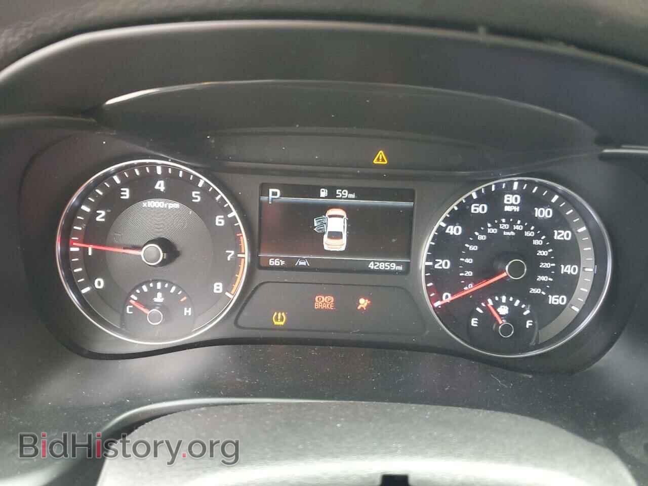 2022 KIA FORTE - VIN: 3KPF24ADXNE436429 - Фото 9