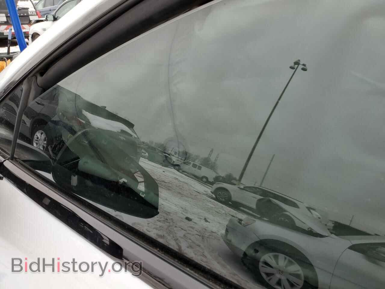 2021 TESLA MODEL S - VIN: 5YJSA1E68MF430942 - Фото 9