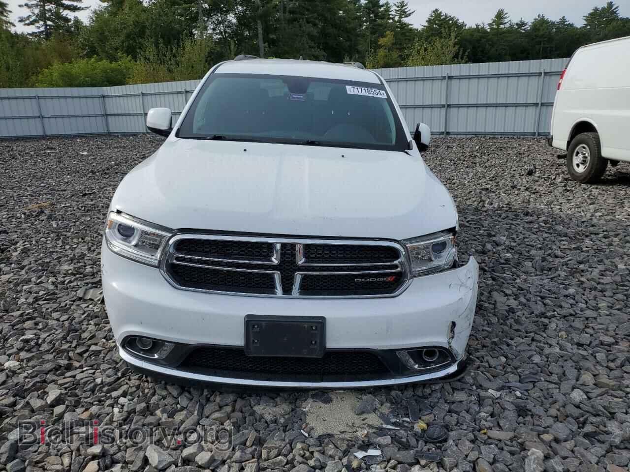 2017 DODGE DURANGO - VIN: 1C4RDJAG7HC953912 - Фото 5