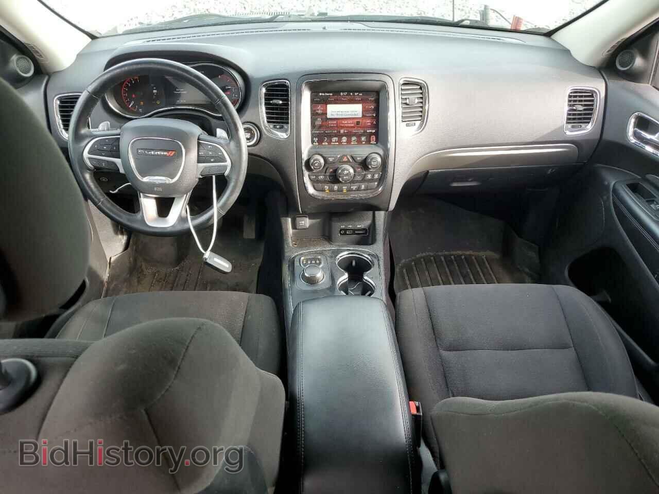 2017 DODGE DURANGO - VIN: 1C4RDJAG7HC953912 - Фото 8