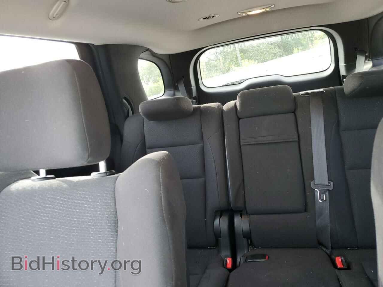2017 DODGE DURANGO - VIN: 1C4RDJAG7HC953912 - Фото 10