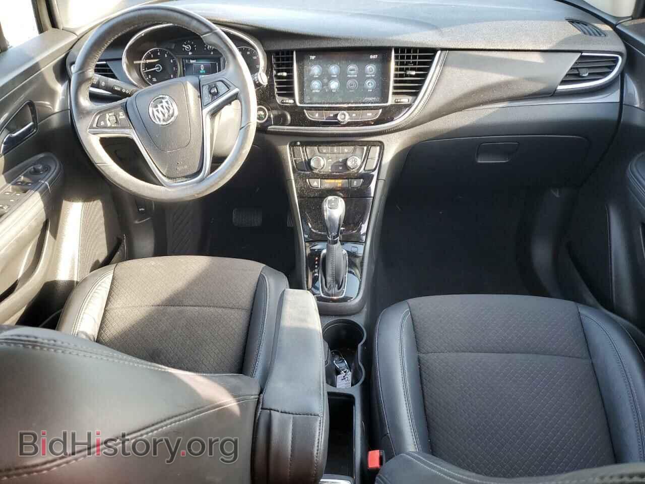 2017 BUICK ENCORE - VIN: KL4CJASB6HB193960 - Photo 8