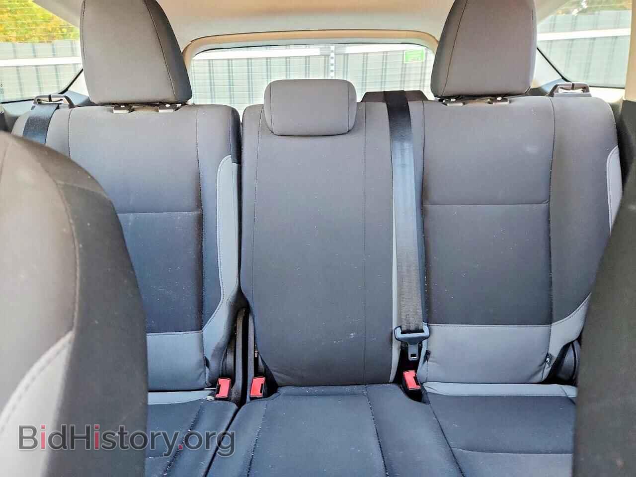 2015 FORD ESCAPE - VIN: 1FMCU0F78FUC71813 - Photo 10
