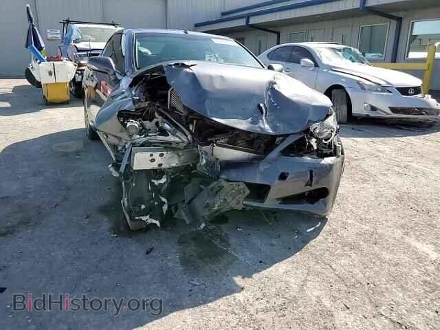 2013 LEXUS IS - VIN: JTHFF2C2XD2527991 - Photo 13