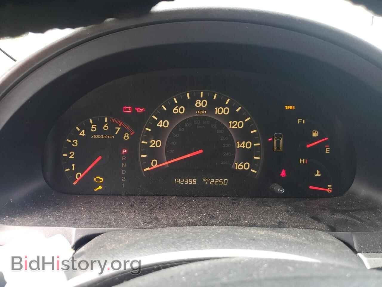 2007 HONDA All Models - VIN: 5FNRL38697B007534 - Фото 9