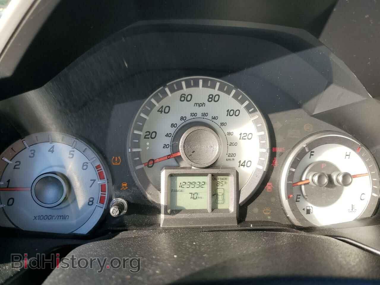 2015 HONDA PILOT - VIN: 5FNYF4H41FB002642 - Photo 9