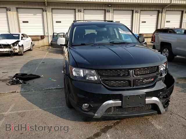 2015 DODGE JOURNEY - VIN: 3C4PDCGG0FT617854 - Фото 14
