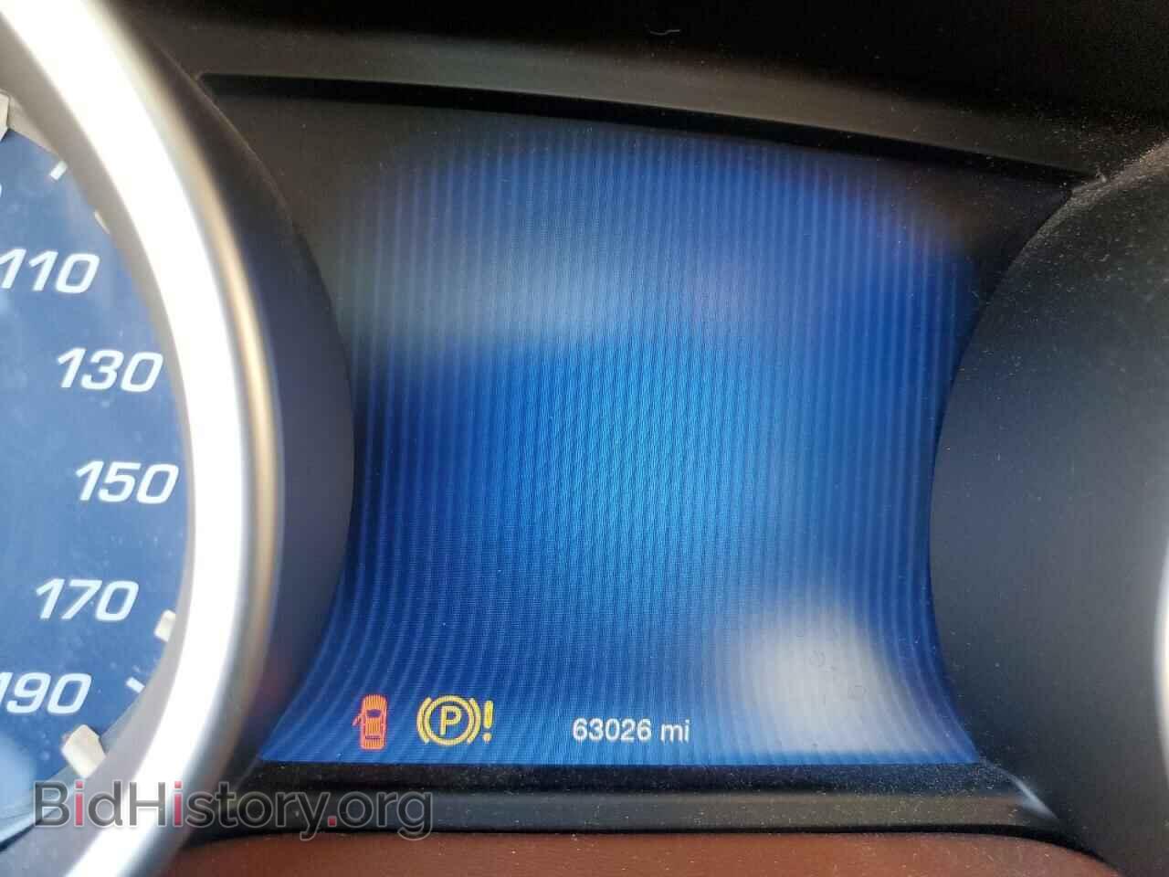 2014 MASERATI ALL MODELS - VIN: ZAM57RTA4E1124084 - Фото 9