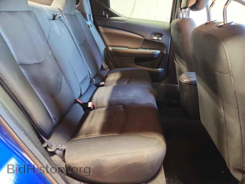 2014 Dodge AVENGER (VIN 1C3CDZAB7EN147484) — photo 10 of 15