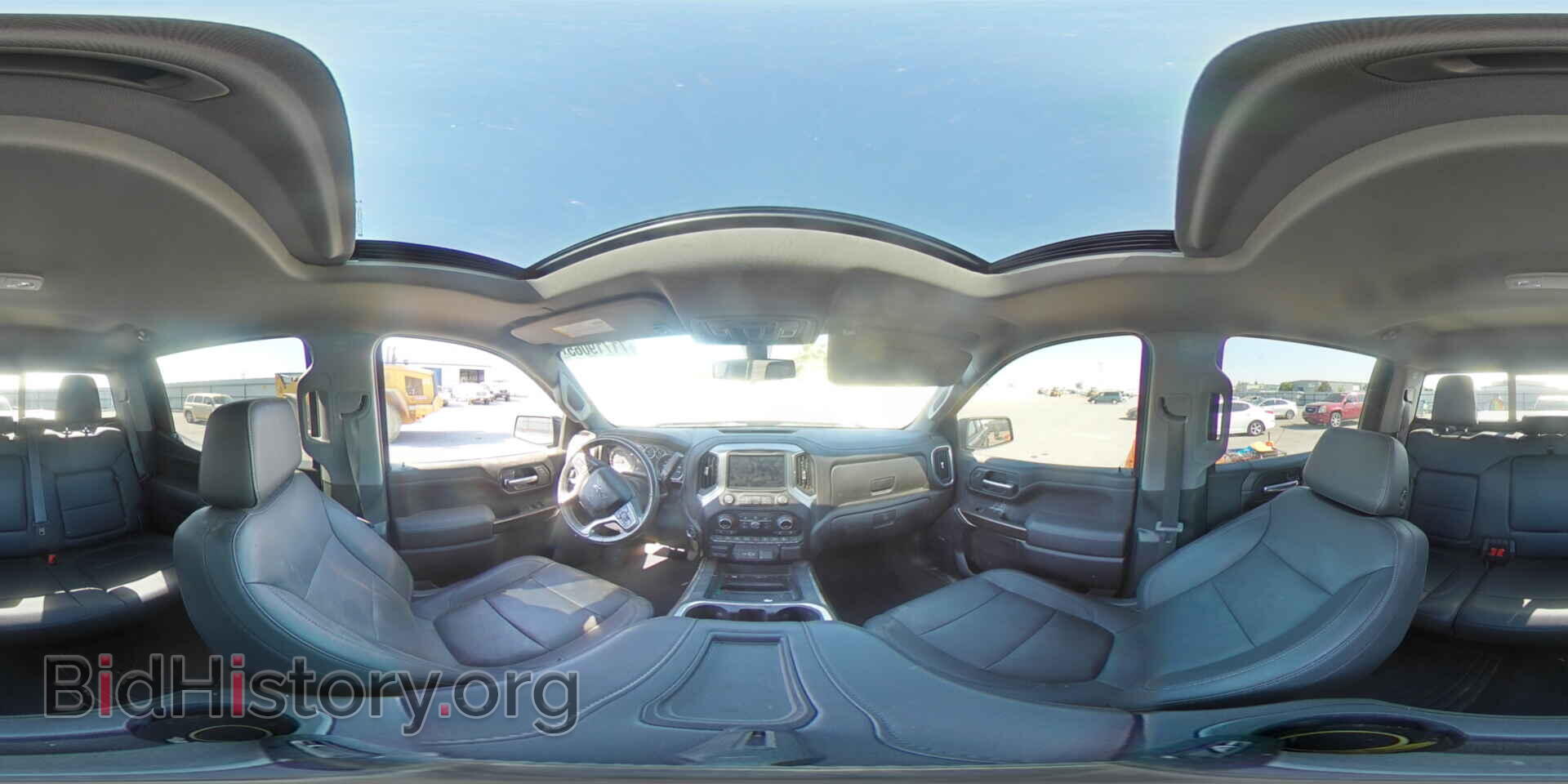 2021 CHEVROLET ALL Models - VIN: 1GCPYFED3MZ263767 - Фото 14