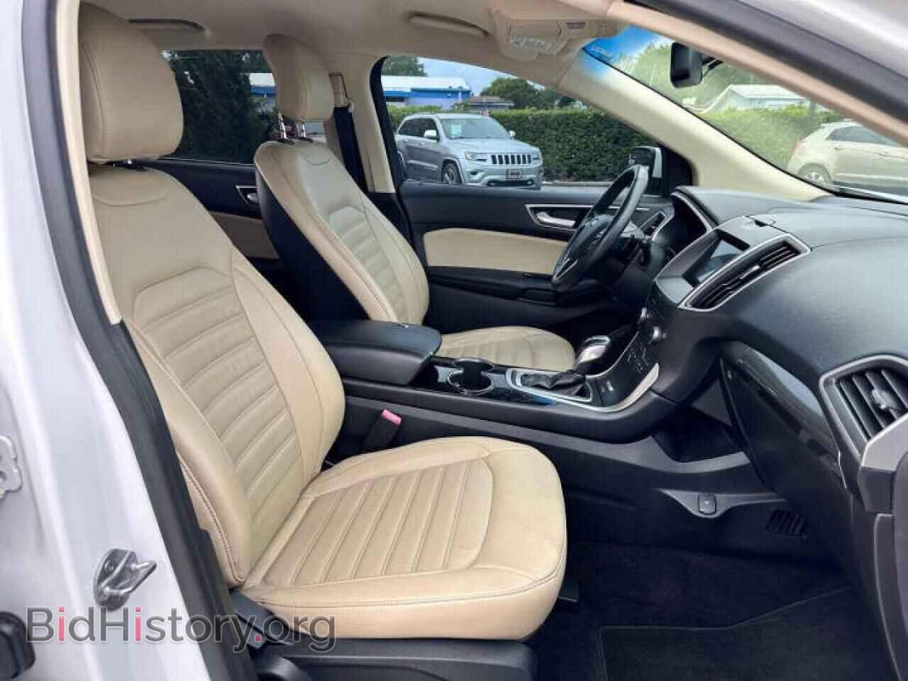 2016 FORD EDGE - VIN: 2FMPK3J95GBB93XXX - Фото 5