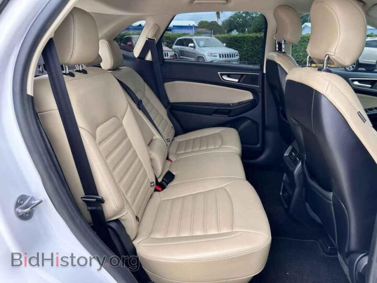 2016 FORD EDGE - VIN: 2FMPK3J95GBB93XXX - Фото 6