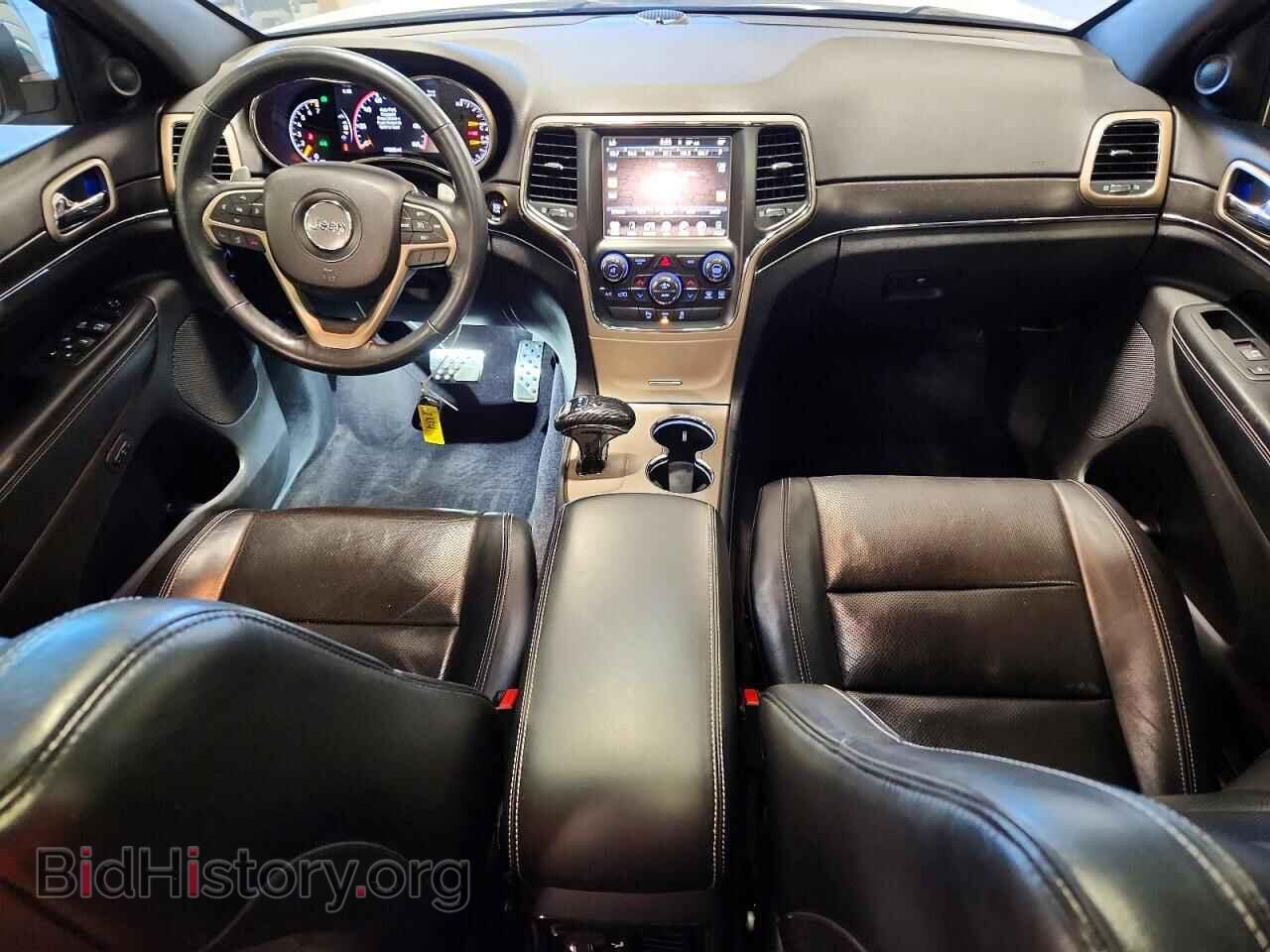 2015 JEEP CHEROKEE - VIN: 1C4RJFBG5FC205743 - Фото 8
