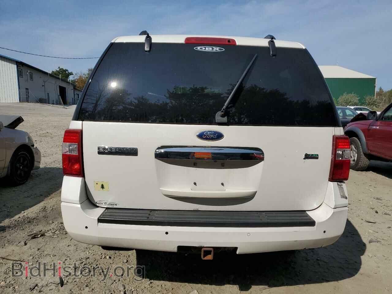 2014 FORD EXPEDITION - VIN: 1FMJU2A56EEF61355 - Фото 6