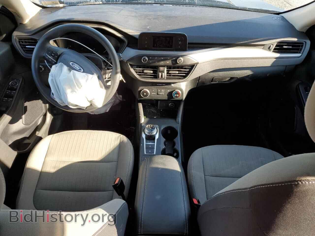 2020 FORD ESCAPE - VIN: 1FMCU9F60LUA07895 - Photo 8