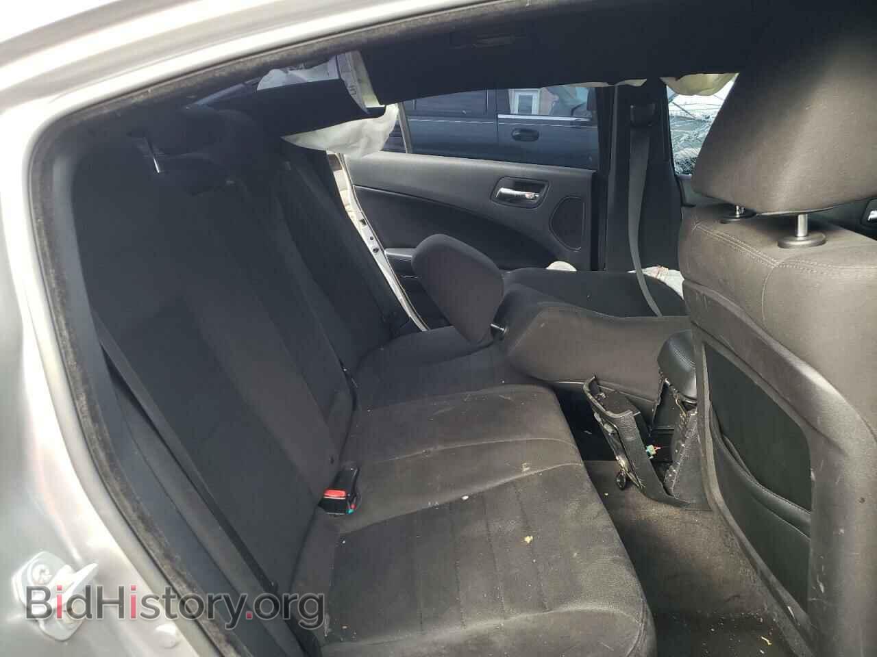 2014 DODGE CHARGER - VIN: 2C3CDXJG8EH364499 - Фото 10