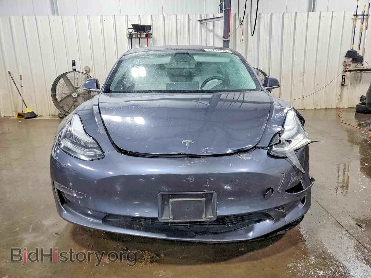 2020 TESLA MODEL 3 - VIN: 5YJ3E1EB7LF601040 - Photo 5