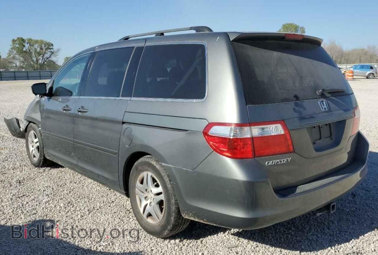 2007 HONDA All Models - VIN: 5FNRL38467B144834 - Фото 2