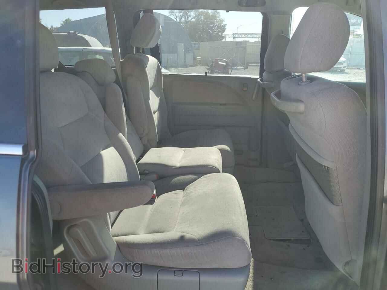 2007 HONDA All Models - VIN: 5FNRL38467B144834 - Фото 11