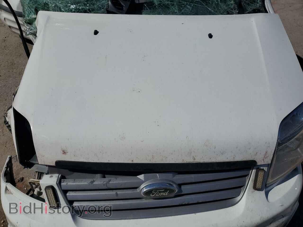 2012 FORD TRANSIT - VIN: NM0LS7DN3CT094316 - Фото 12
