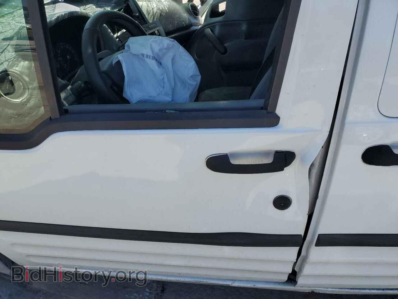 2012 FORD TRANSIT - VIN: NM0LS7DN3CT094316 - Фото 7