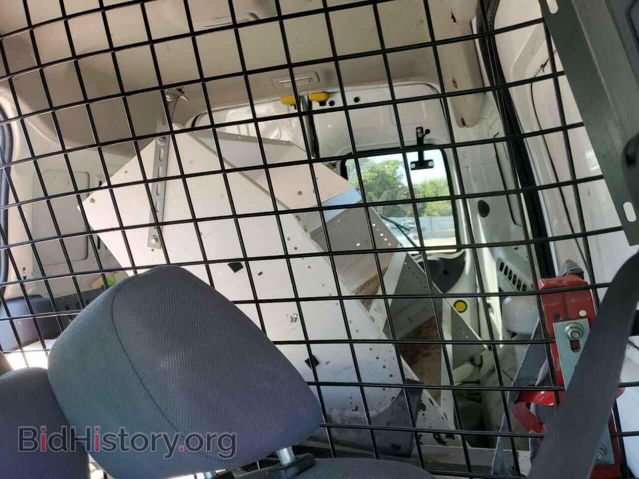 2012 FORD TRANSIT - VIN: NM0LS7DN3CT094316 - Фото 10