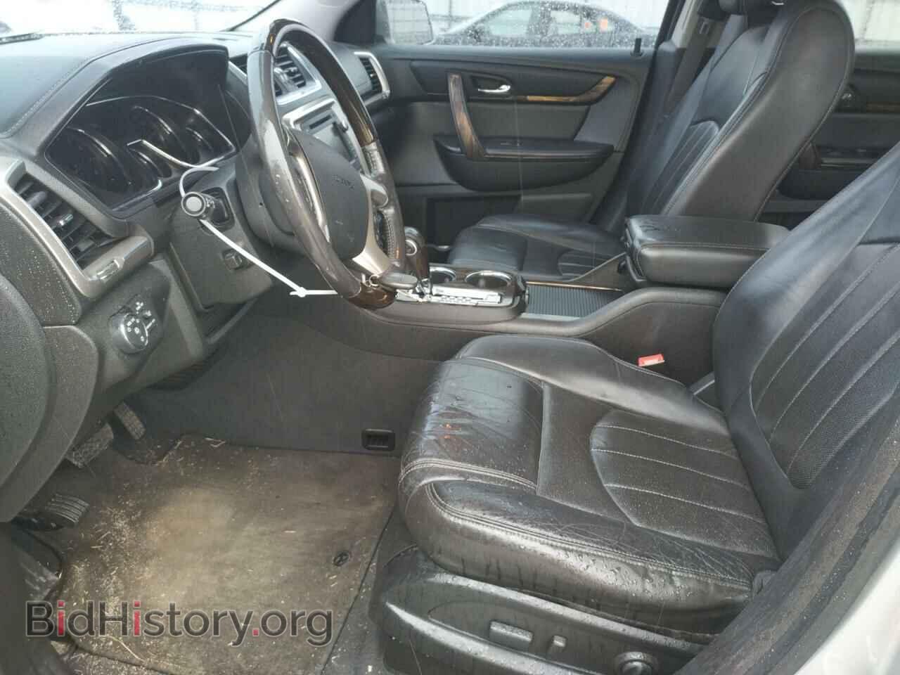 2015 GMC ACADIA DEN - VIN: 1GKKVTKD4FJ172826 - Фото 7