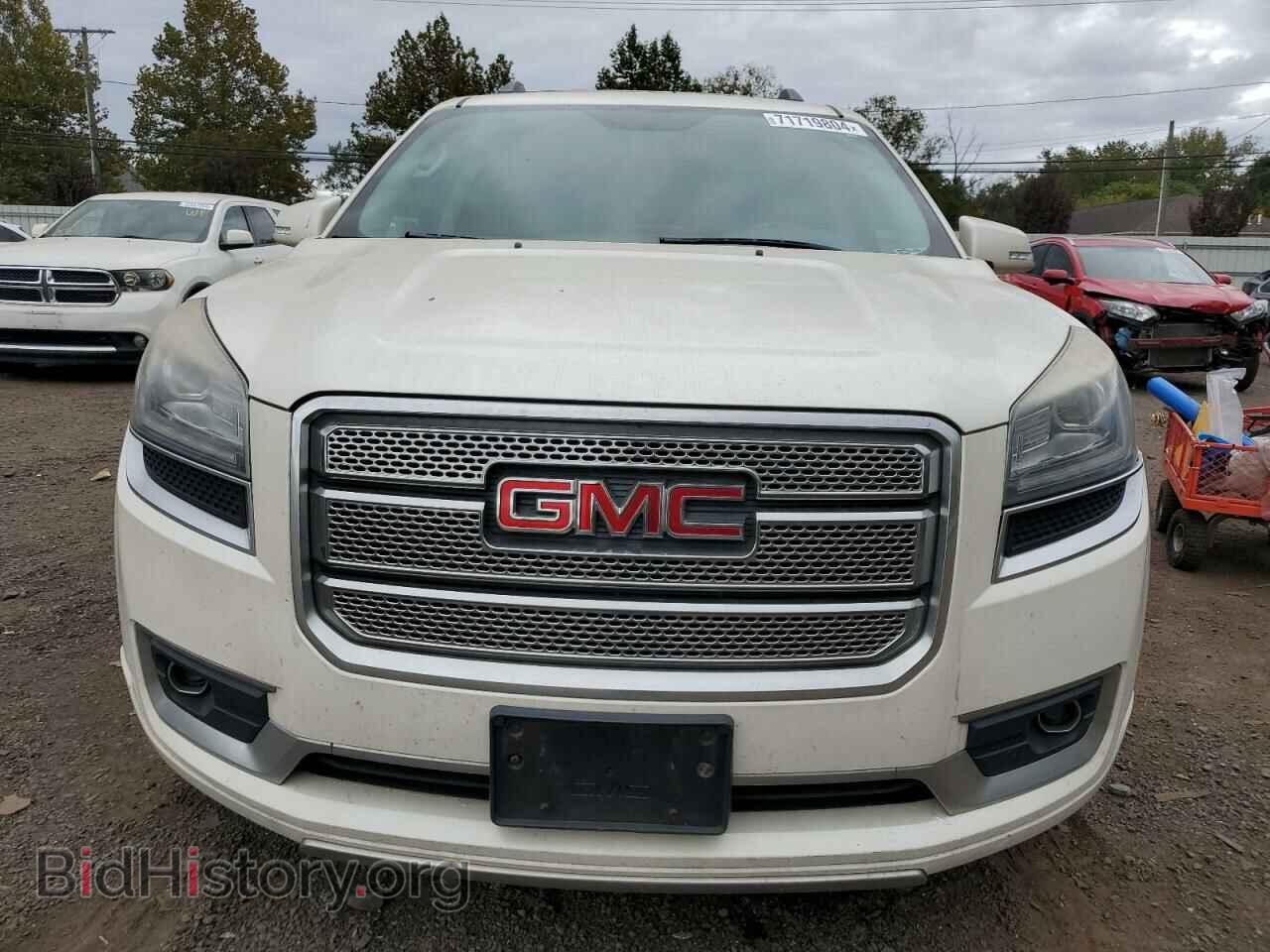 2013 GMC ACADIA DEN - VIN: 1GKKVTKD5DJ225398 - Фото 5