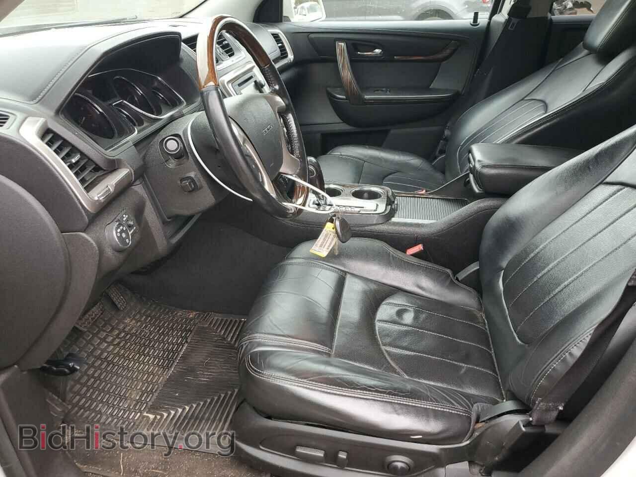 2013 GMC ACADIA DEN - VIN: 1GKKVTKD5DJ225398 - Фото 7