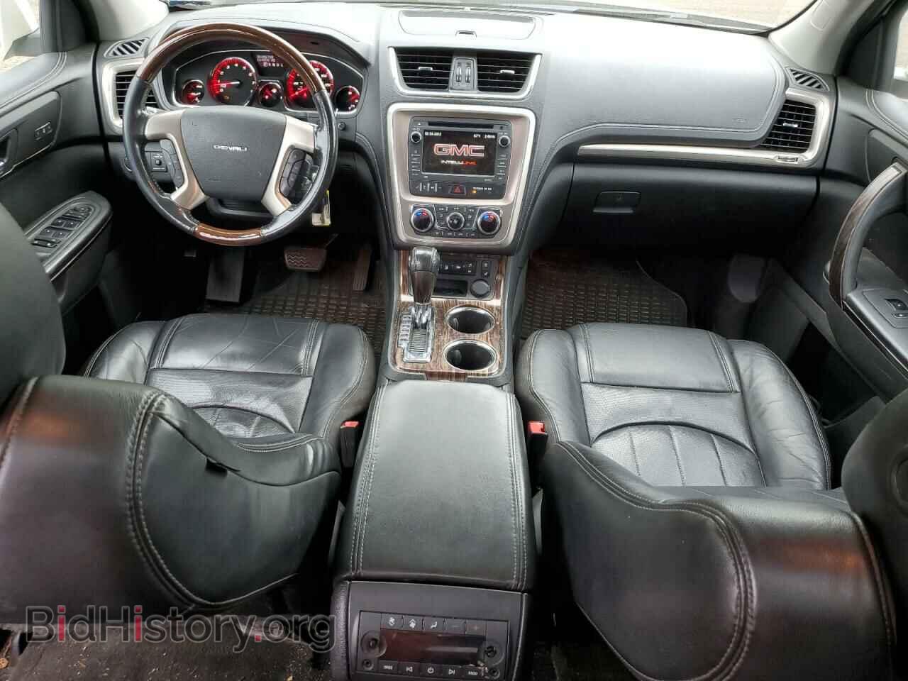 2013 GMC ACADIA DEN - VIN: 1GKKVTKD5DJ225398 - Фото 8